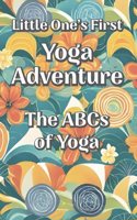 Little One's First Yoga Adventure