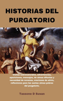 Historias del Purgatorio