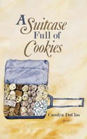 Suitcase Full of Cookies