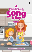 Children's Song A Day