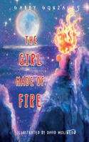 Girl Made of Fire