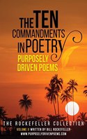 Ten Commandments in Poetry