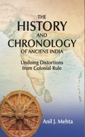 History and Chronology of Ancient India