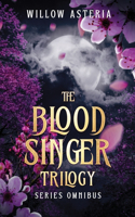 Blood Singer Trilogy