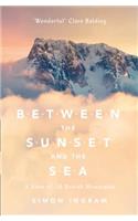 Between the Sunset and the Sea