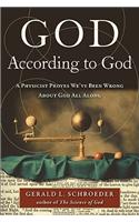 God According to God