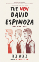 New David Espinoza