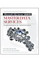 Microsoft SQL Server 2008 R2 Master Data Services