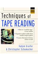 Techniques of Tape Reading