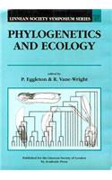 Phylogenetics and Ecology