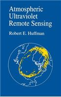 Atmosphere Ultraviolet Remote Sensing