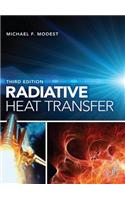 Radiative Heat Transfer