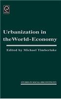 Urbanization in the World Economy