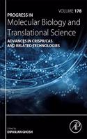 Advances in Crispr/Cas and Related Technologies: Volume 178