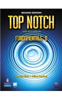 Top Notch Fundamentals B Split