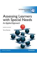 Assessing Learners with Special Needs