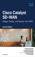 Cisco Catalyst SD-WAN