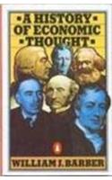 History Of Economic Thought