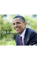 Obama: An Intimate Portrait: The Historic Presidency in Photographs (Deluxe)