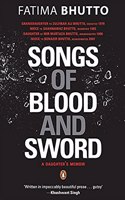 Songs of Blood and Sword: A Daughter's Memoir (PB)