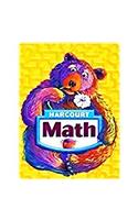 Harcourt School Publishers Math