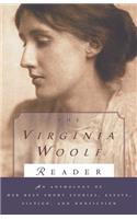 Virginia Woolf Reader