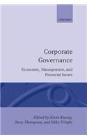 Corporate Governance