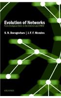 Evolution of Networks