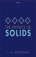 Physics of Solids