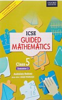 GUIDED MATHEMATICS CLASS 5 SEMESTER 2 - OXFORD