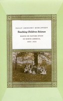 Teaching Children Science