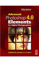 Advanced Photoshop Elements 4.0 for Digital Photographers