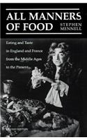 All Manners of Food