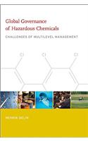 Global Governance of Hazardous Chemicals