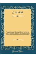 Lectures on the Agreement and Government of the English Language`: Designed Expressly for Mutual or Self Instruction in Lyceums, Mechanics' Institutes, and Families; Also, as a Text Book for Review in High Schools, Academies, and Colleges; Containi
