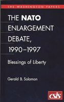 NATO Enlargement Debate, 1990-1997