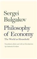 Philosophy of Economy