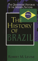 Hisory of Brazil