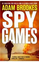 Spy Games