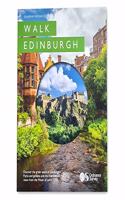 Walk Edinburgh: (OS Urban Map)