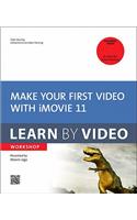 Make Your First Video with iMovie '11