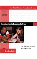 Introduction to Problem Solving, Grades 6-8