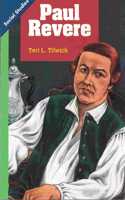 Social Studies 2013 Leveled Reader Grade 2 Chapter 4 Below-Level: Paul Revere