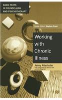 Working with Chronic Illness