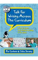 Talk for Writing Across the Curriculum