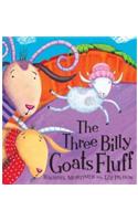The Three Billy Goats Fluff