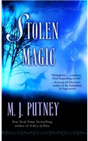 Stolen Magic