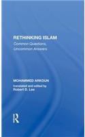 Rethinking Islam