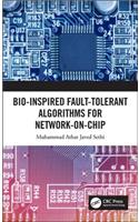 Bio-Inspired Fault-Tolerant Algorithms for Network-on-Chip