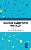 Historical Developmental Psychology